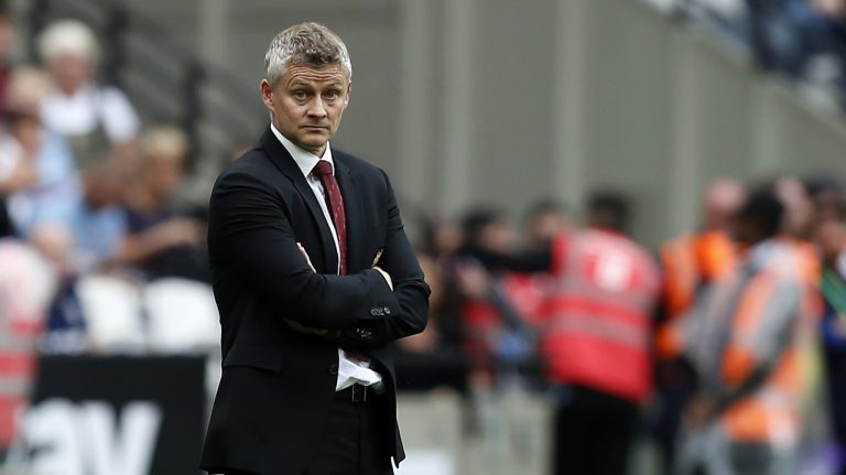 ‘Manchester United Managerial Job Not Too Big For Me’