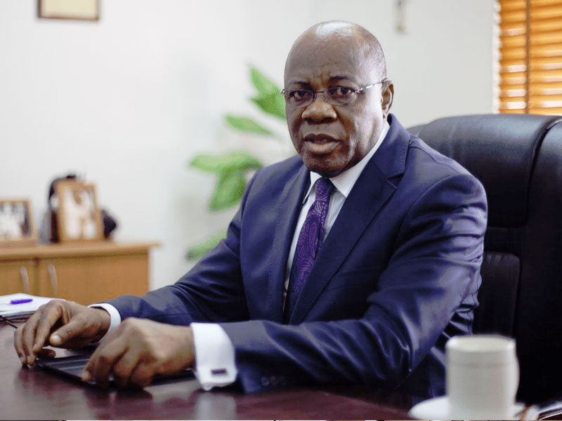 ₦10tn Budget Will Not Achieve Much, Agbakoba Tells Buhari