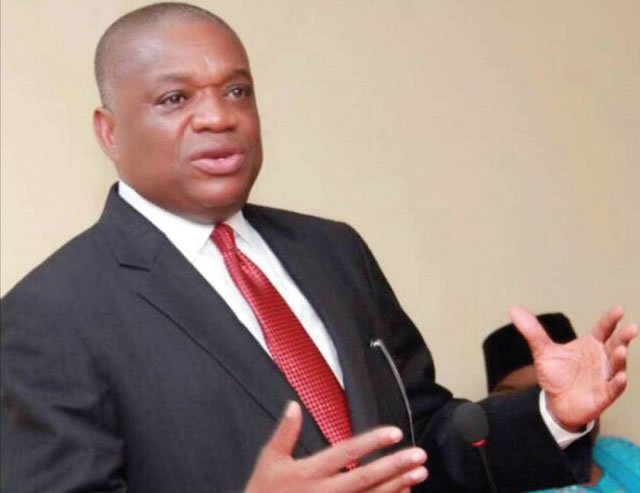 Bush, Mandela, Mbeki Others Foiled Obasanjo’s Plans - Kalu