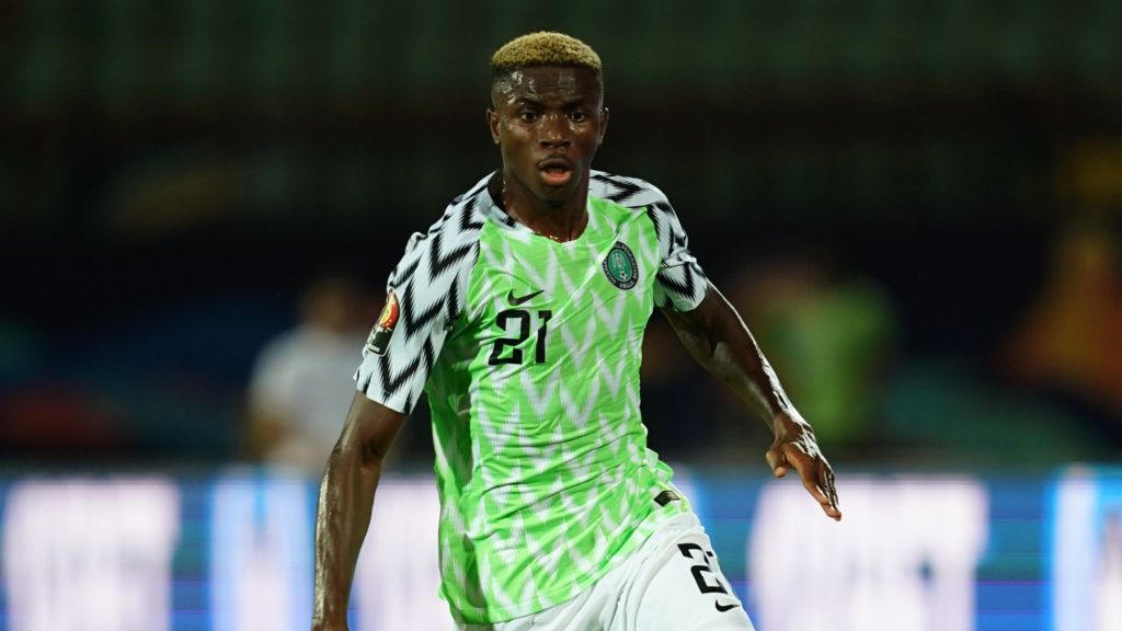 Golden Boy Award: FIFA Rejects Chukwueze, Osimhen