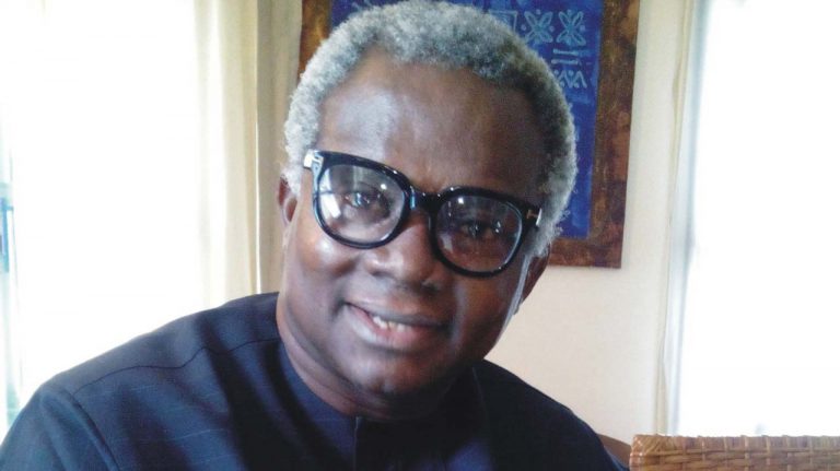 All Parties Must Uphold Zoning Convention In 2023 - Osita