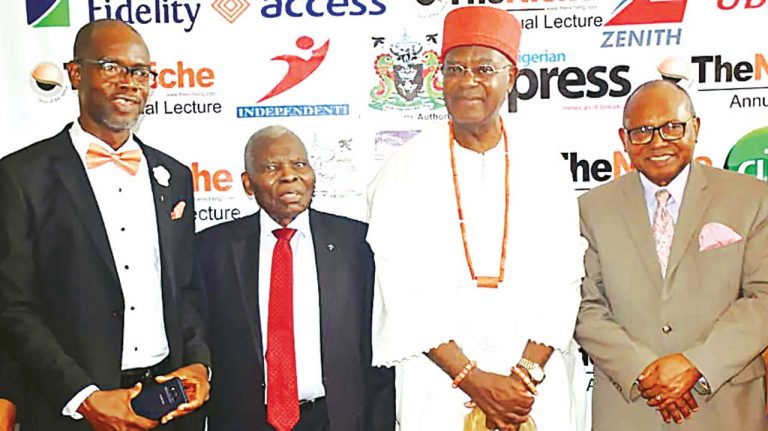 Anya, Kolade Doubt The Capacity Of APC, PDP To Fix Nigeria