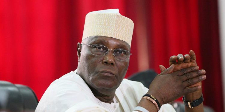 Atiku’s Son, 22 Others Make Adamawa Commissioner List
