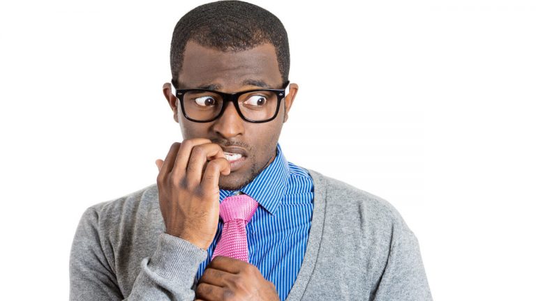 Three Effective Ways Handle Panic And Remain Calm