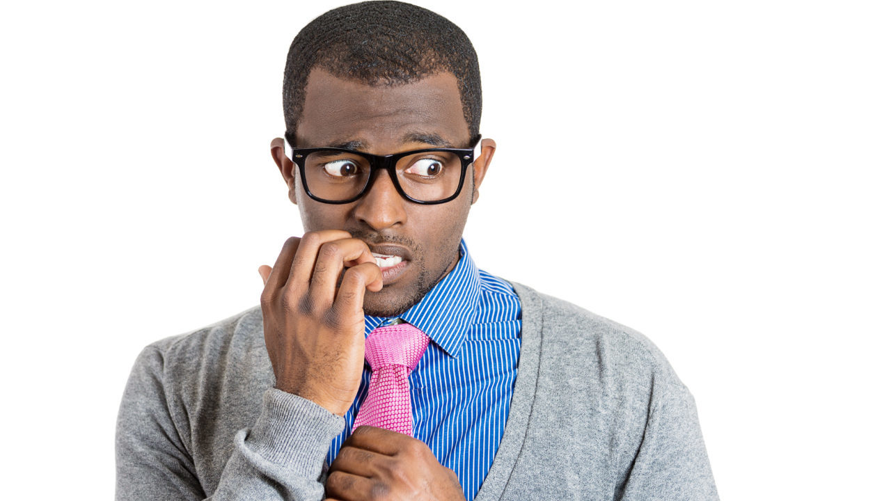 Three Effective Ways Handle Panic And Remain Calm