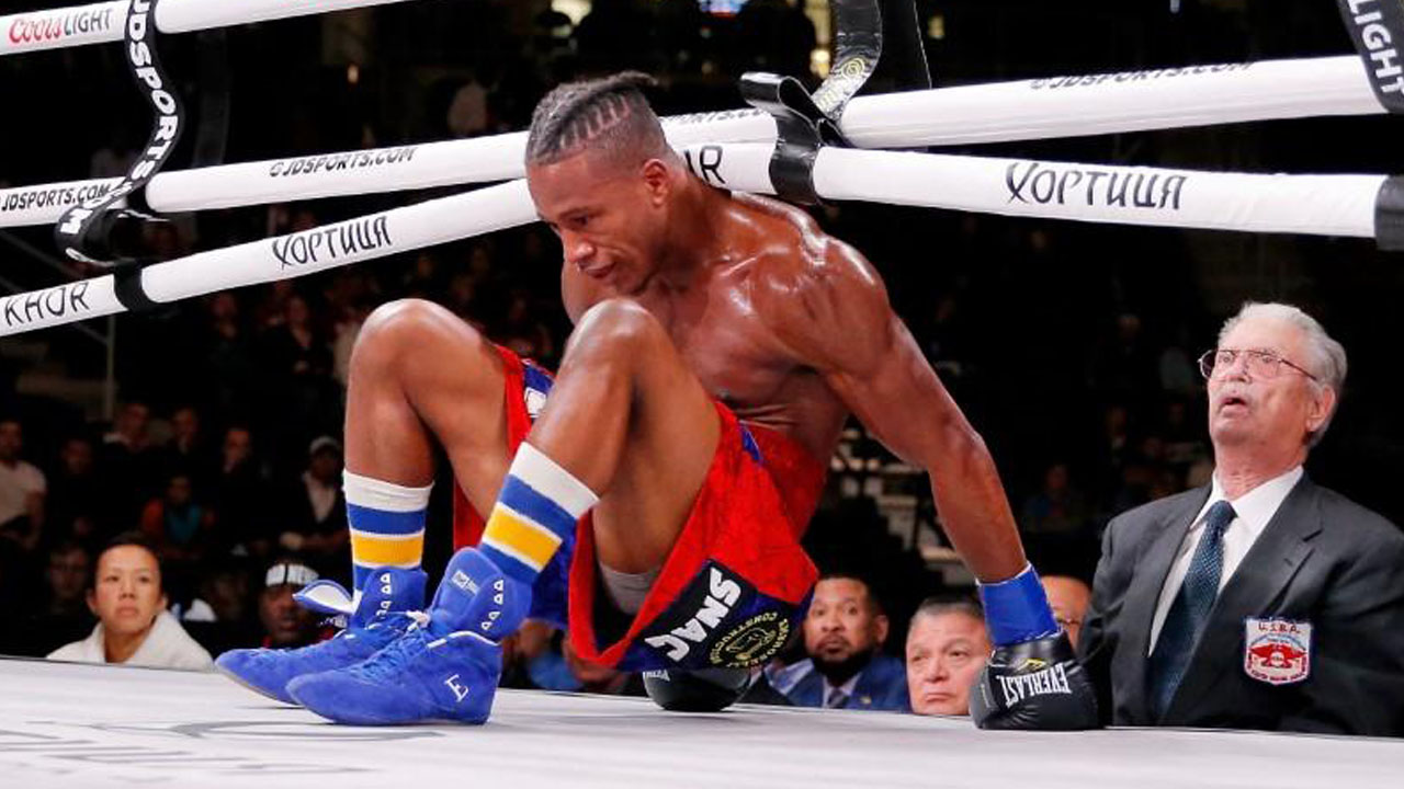 Patrick Day Dies Following Brutal Knockout