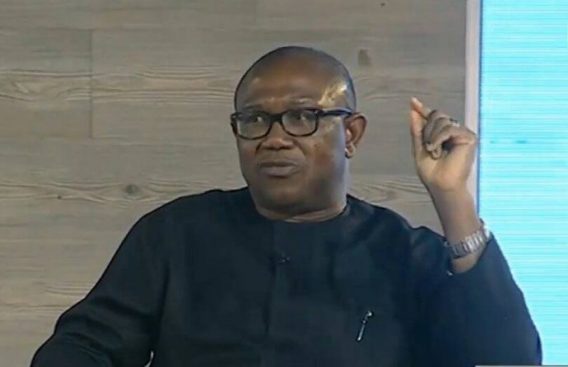 Peter Obi Has A Share In Obiano’s Failure – G.U. Okeke