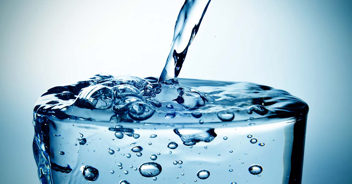 USAID Restates Their Commitment On Potable Water Supply