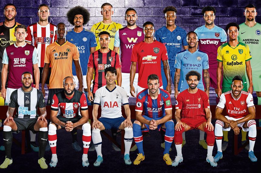 Three Lessons From The Premier League Weekend Games