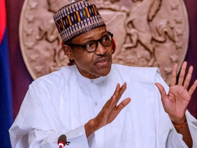 Danger: Nigeria Is Sitting On A Keg Of Gun Powder Part 2