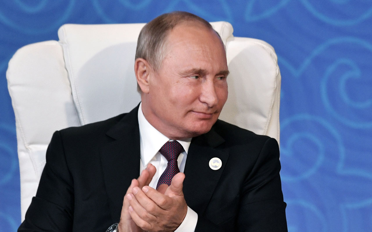 Israel President Begs Putin Over Woman Jailed For Cannabis