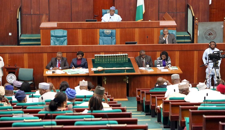 House Of Representatives Decry Delays In Justice Delivery