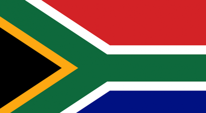 South Africa’s Inflation Slows To 4.1% In September