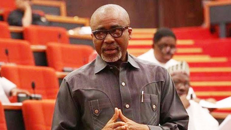 Senator Abaribe Speaks On Ndigbo, Kanu, Biafra and Nigeria