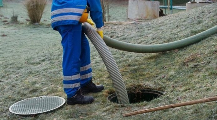 2020: Petroleum Ministry Budgets ₦42M For Sewage Disposal