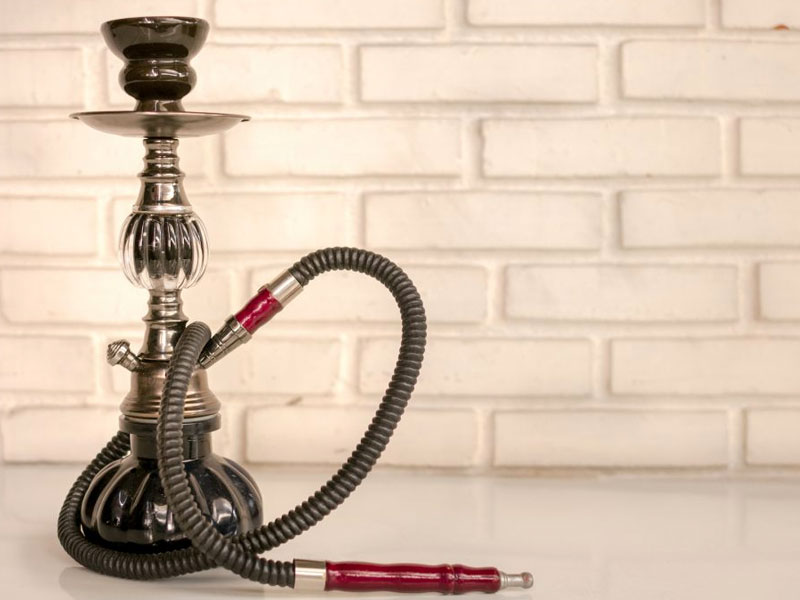 Shisha Smoking Is Dangerous To Your Health - Efuribe