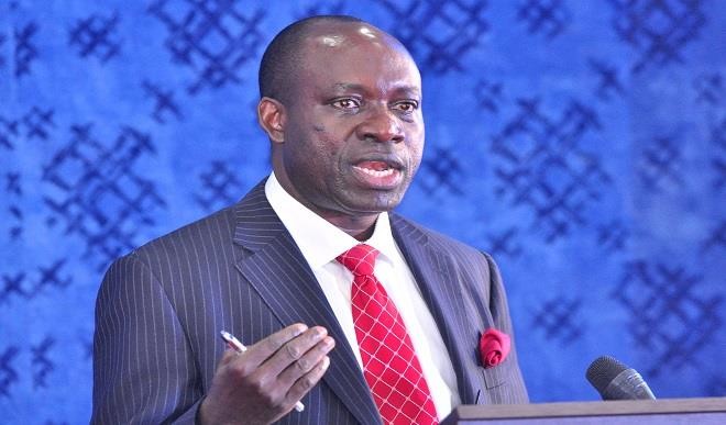 Anambra 2021: Soludo Dissociates Self From Guber Posters