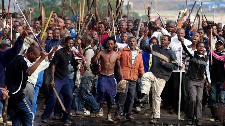 Ikenna Otugo killed In South Africa Over Business Deal