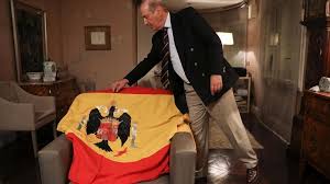 Remains Of Former Spanish Dictator Franco To Be Exhumed
