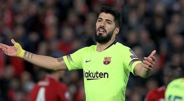 Could Karim Adeyemi Be Barca’s Answer to Aging Suarez?