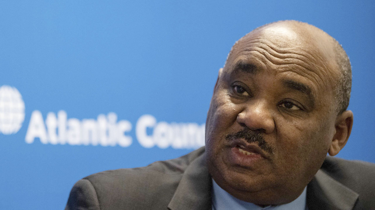 Sudan Seeks Support To Build ‘Youth’ Economy - Elbadawi