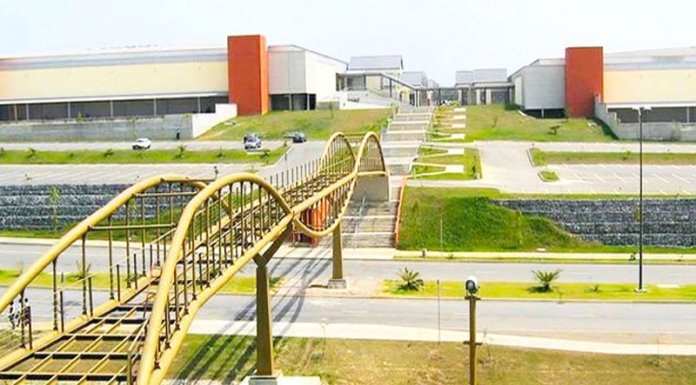 Govt Agencies As Barriers to Ease of Doing Business