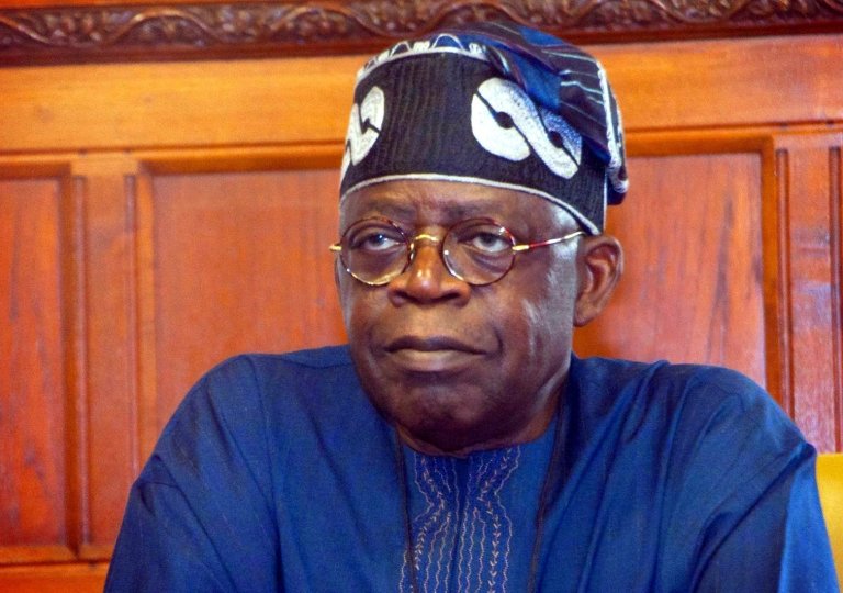Join APC Now, Tinubu Tells Atiku