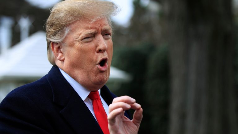 Democrats Subpoena White House; Escalates Impeachment