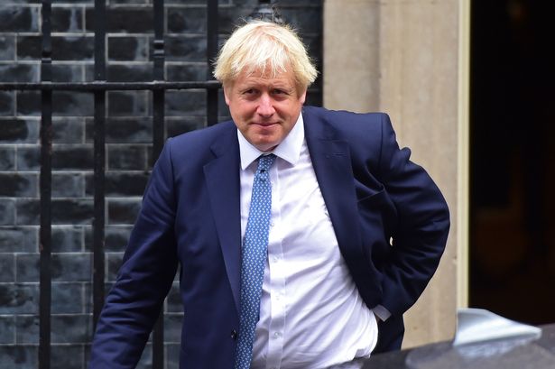 Scottish Judge Dismisses No-Deal Brexit Move By The Court