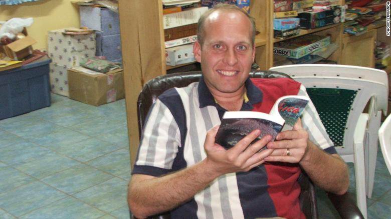 Controversial United States Pastor Deported From Rwanda
