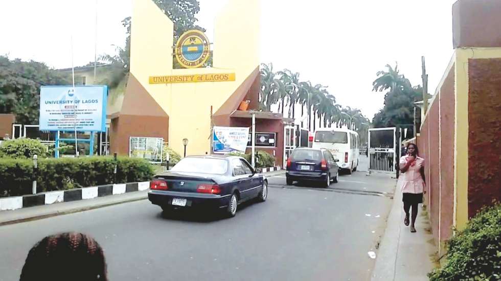 UNILAG Constitutes Probe Panel On Sexual Harassment Cases