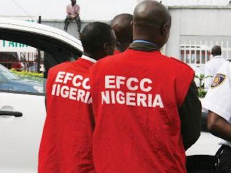 Honour 5% Whistle-Blower Commission - Ex EFCC Boss To FG