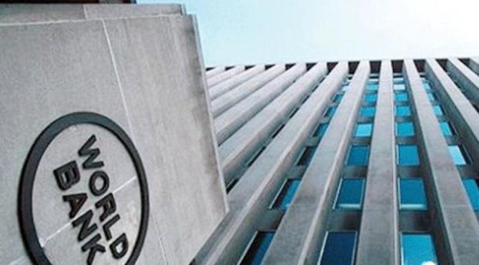 Finance Minister Leads Nigerian Team to IMF And World Bank