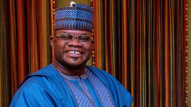 Amid Non Endorsement, Audu’s Wife Berates Governor Bello