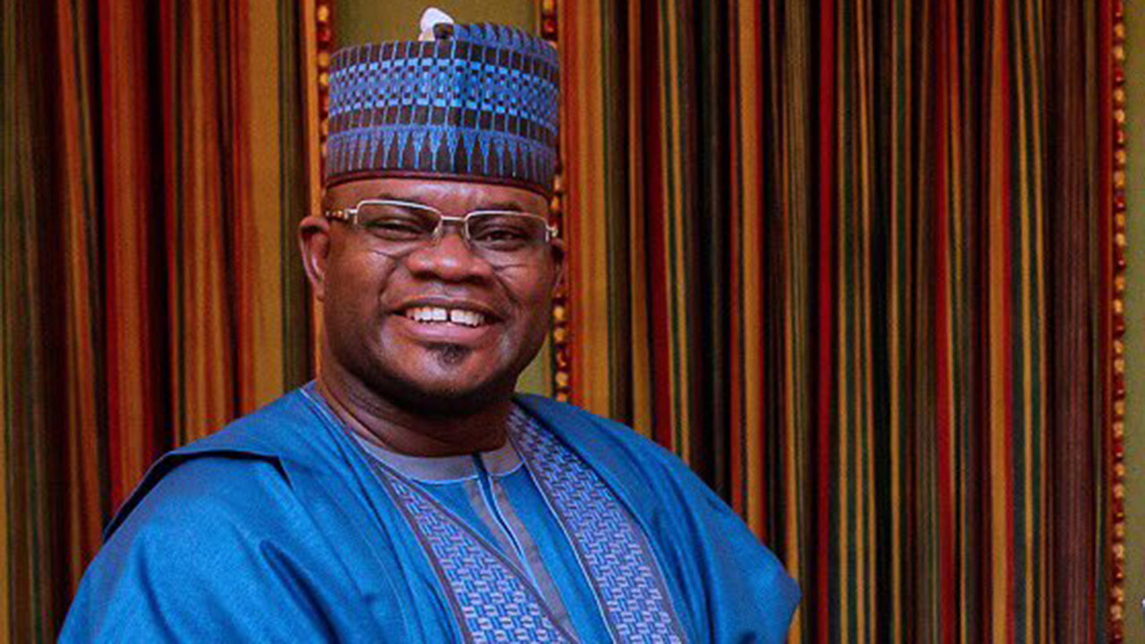 Amid Non Endorsement, Audu’s Wife Berates Governor Bello