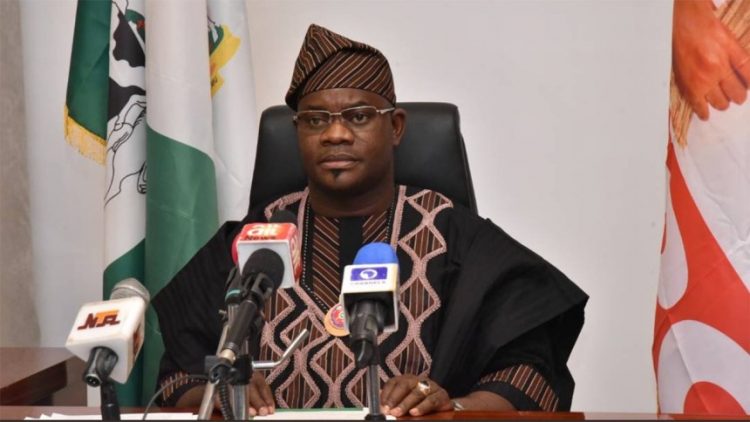 Igbo Community Living In Kogi Backs Bello Re-Election Bid