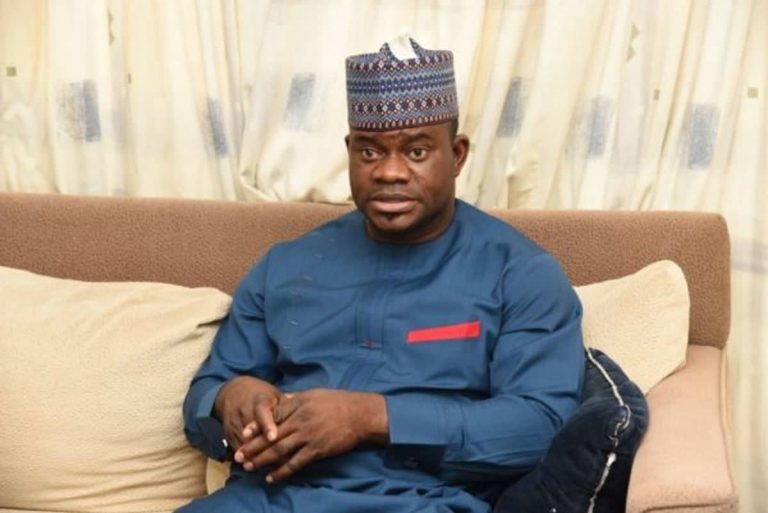 Buhari Seeks Senate Approval For ₦10b To Kogi Government