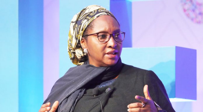 Ahmed: My Ministry Will Help AMCON To Recover Debts