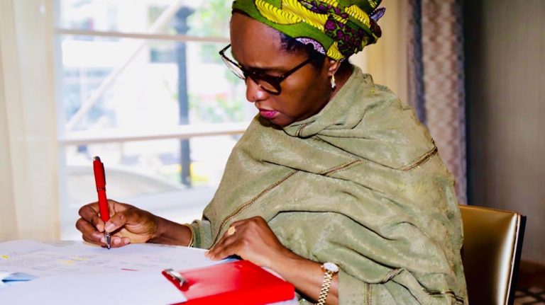 Danger Looms; Nigeria’s Debt Stock Rises To ₦25.7 trillion