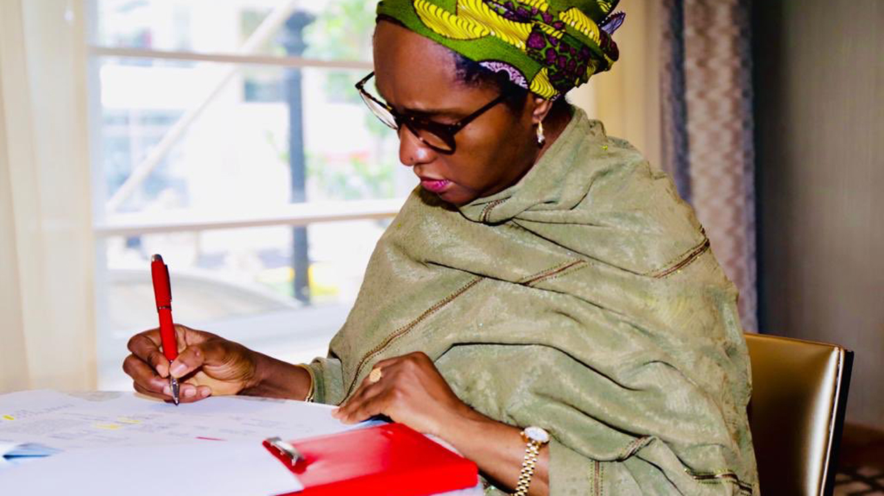Danger Looms; Nigeria’s Debt Stock Rises To ₦25.7 trillion