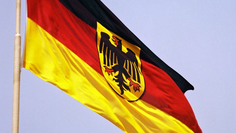 German Diplomacy In Chaos Over Syria Blue-Helmet Proposal