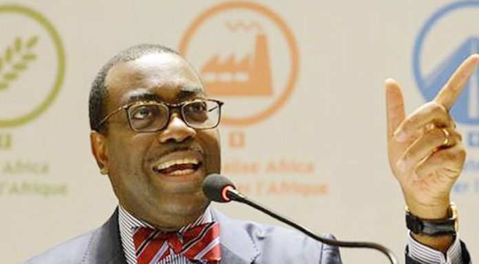 AfDB Advocates Unlocking Of $1.8tn AUM For Investment