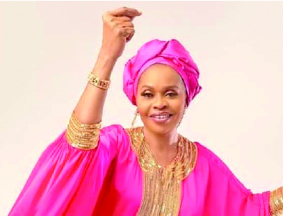 Inside Bola Shagaya’s Double-Barrelled Diamond celebration