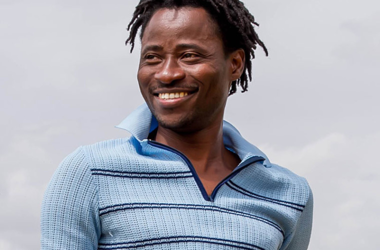 Bisi Alimi Organises First-Ever LGBT Event In Lagos
