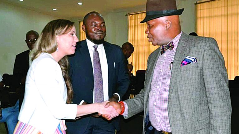 Evacuation Protocol Activated At American Consulate, Lagos