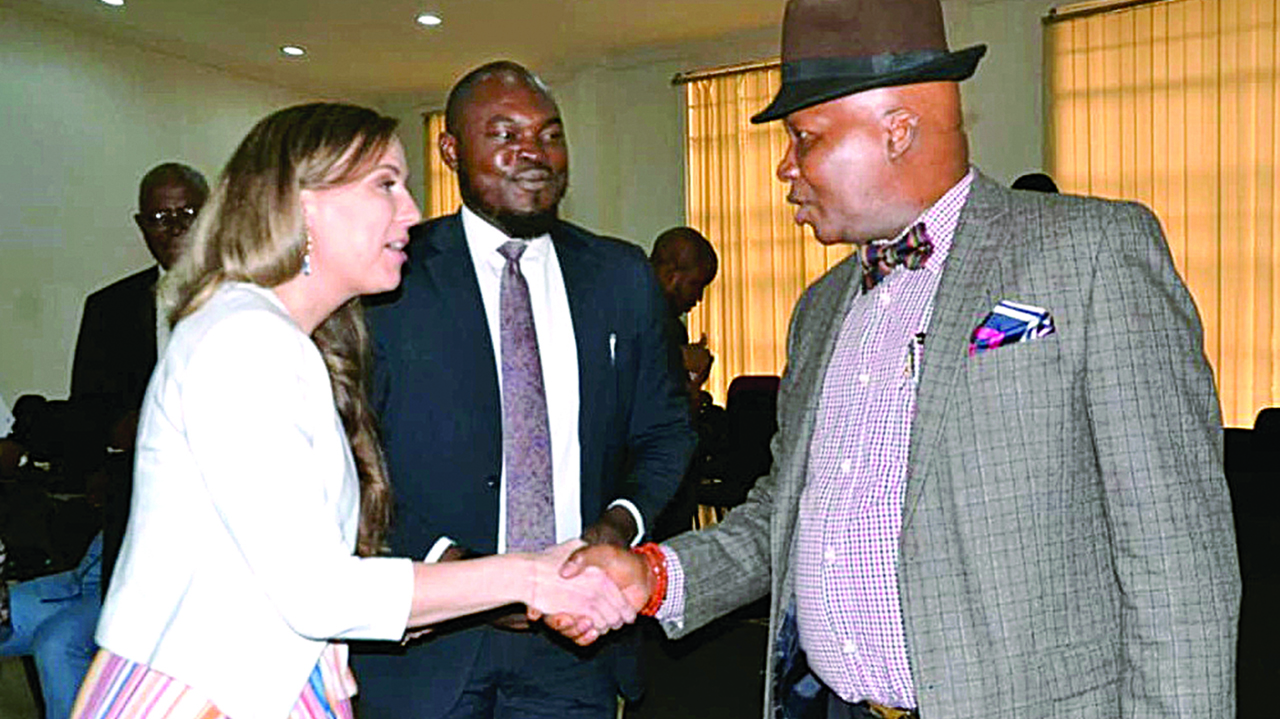 Evacuation Protocol Activated At American Consulate, Lagos