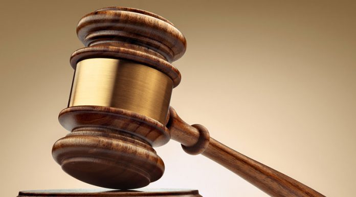Court Remands Man In Prison For Assaulting A Policeman