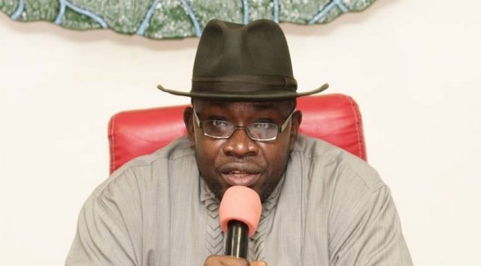 3 Caught Over Alleged Assassination Bid On Dickson’s Aide