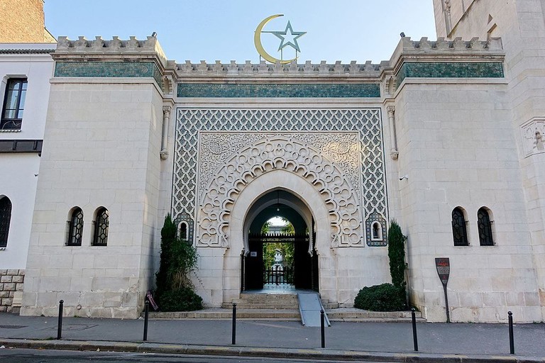 84yr Old Arrested For Trying To Burn Down Mosque