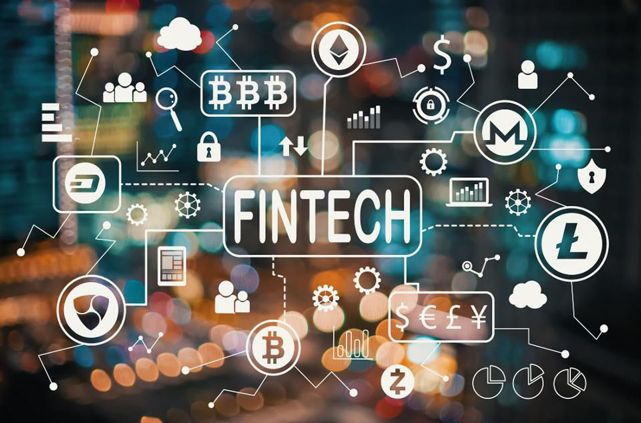 ‘Fintech; Panacea For Exclusion, Funding Impasse In Nigeria